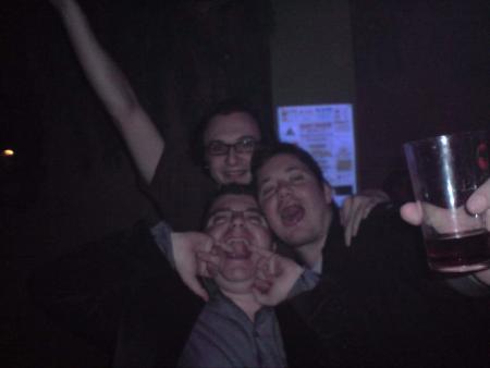 SOIREE SO HOT SO FRESH